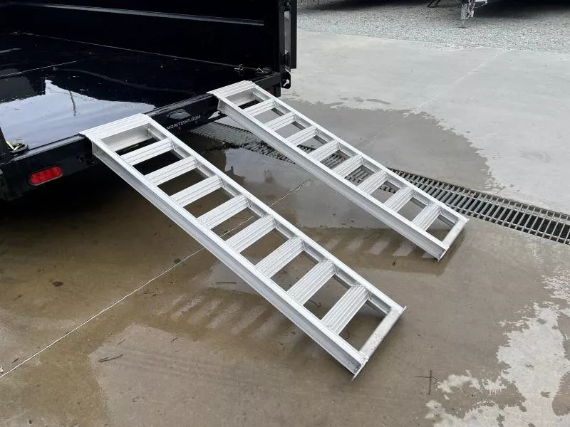 new Dump Trailers Moritz International  for sale, in Irwin, PA Thumbnail 13