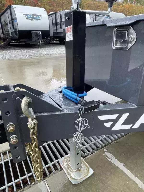 new Car Haulers / Racing Trailers Lamar Trailers  for sale, in Carlisle, PA Thumbnail 11