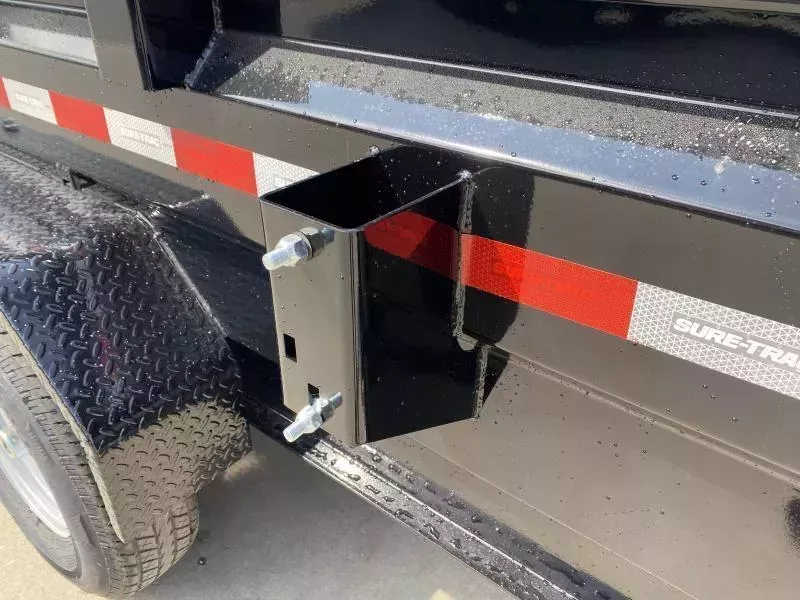 new Dump Trailers Sure-Trac  for sale, in Evans City, PA Thumbnail 26