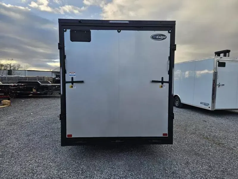 new Cargo (Enclosed) Trailers ITI Cargo  for sale, in Carlisle, PA Thumbnail 6