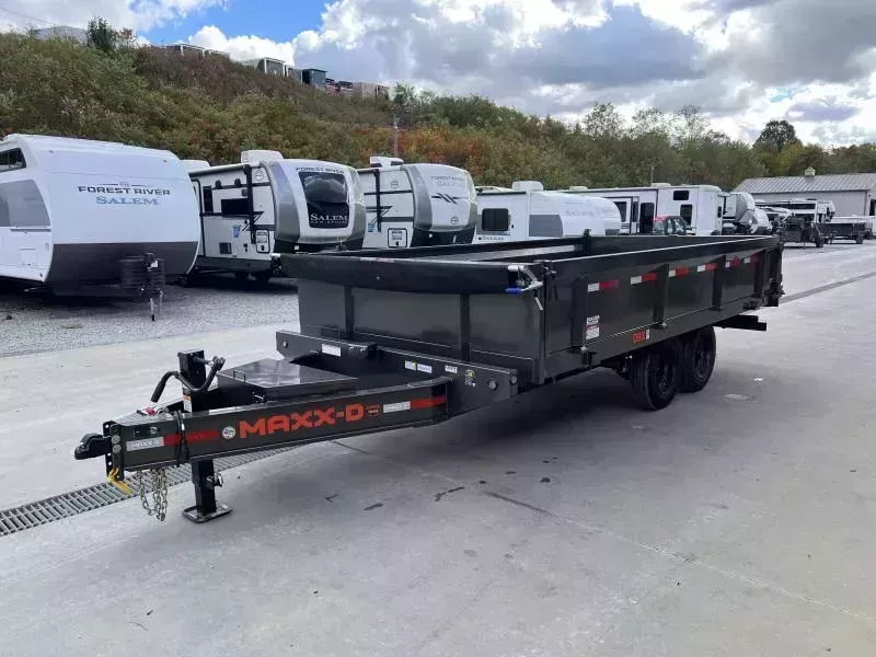 new Dump Trailers MAXX-D  for sale, in Carlisle, PA Thumbnail 24