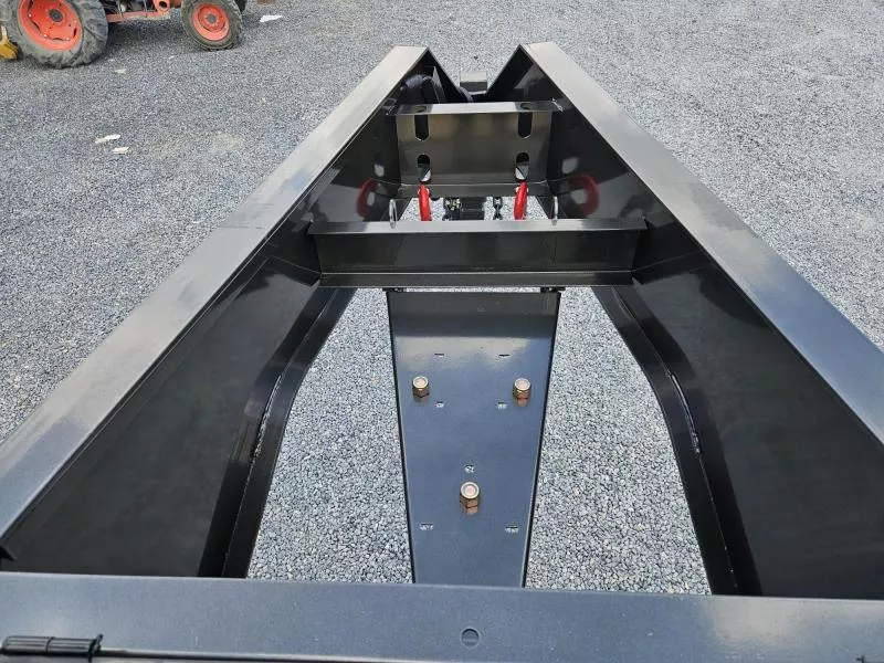 new Equipment / Flatbed Trailers MAXX-D  for sale, in Carlisle, PA Thumbnail 19