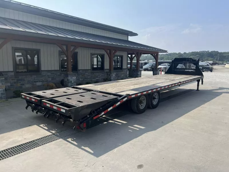 used Equipment / Flatbed Trailers Sure-Trac  for sale, in Irwin, PA Thumbnail 3