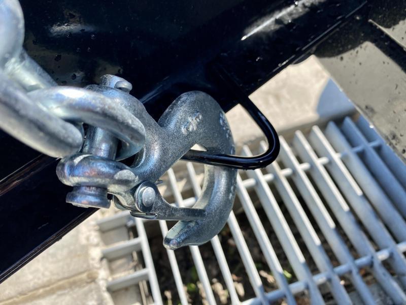 new Car Haulers / Racing Trailers H and H Trailer  for sale, in West Middlesex, PA Thumbnail 23