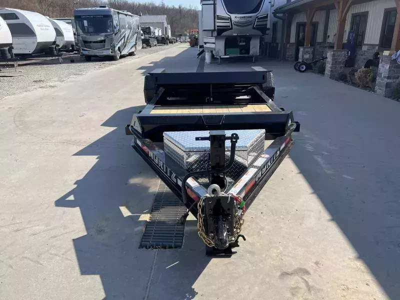 new Equipment / Flatbed Trailers Moritz International  for sale, in Carlisle, PA Thumbnail 9