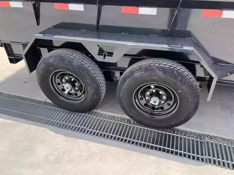 new Dump Trailers Hillcrest Trailers  for sale, in Carlisle, PA Thumbnail 29