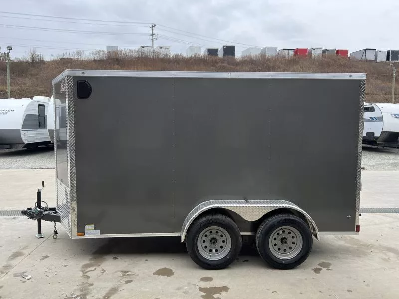 new Cargo (Enclosed) Trailers Xtreme Cargo  for sale, in Irwin, PA Thumbnail 7