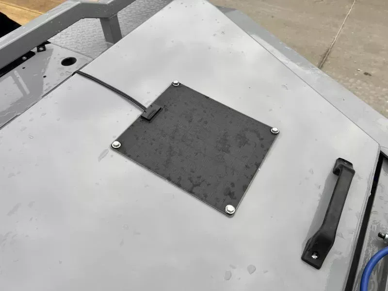 new Equipment / Flatbed Trailers RawMaxx  for sale, in West Middlesex, PA Thumbnail 14