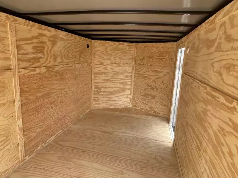 new Cargo (Enclosed) Trailers Quality Cargo  for sale, in Carlisle, PA Thumbnail 16