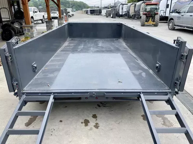 new Dump Trailers Lamar Trailers  for sale, in Irwin, PA Thumbnail 41