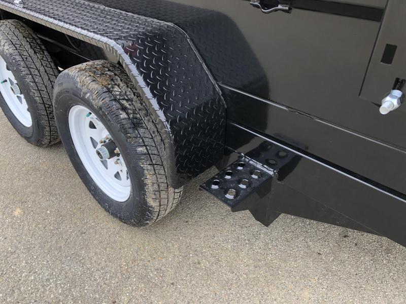 new Dump Trailers Sure-Trac  for sale, in Carlisle, PA Thumbnail 24