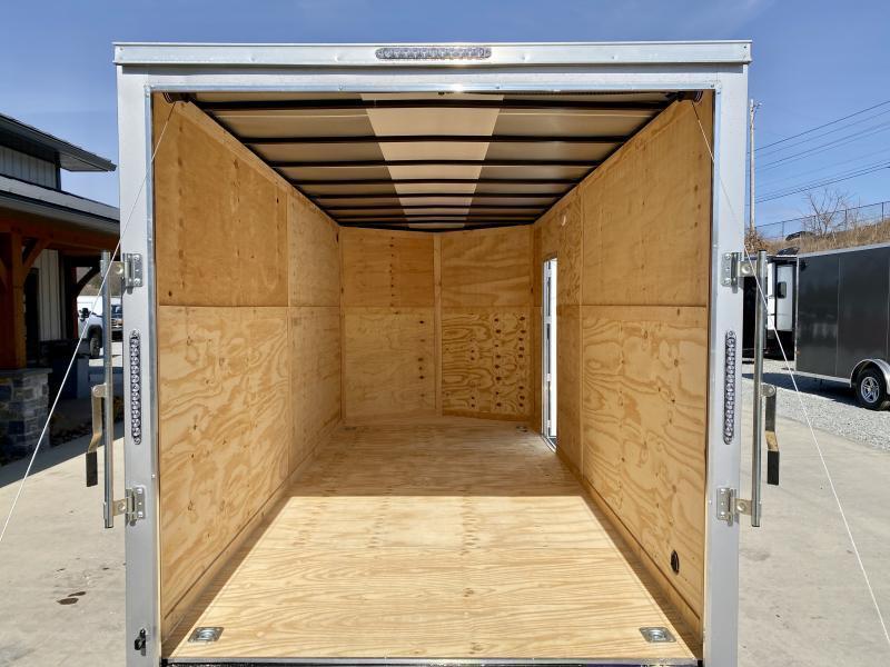 new Cargo (Enclosed) Trailers Xtreme Cargo  for sale, in Carlisle, PA Thumbnail 7