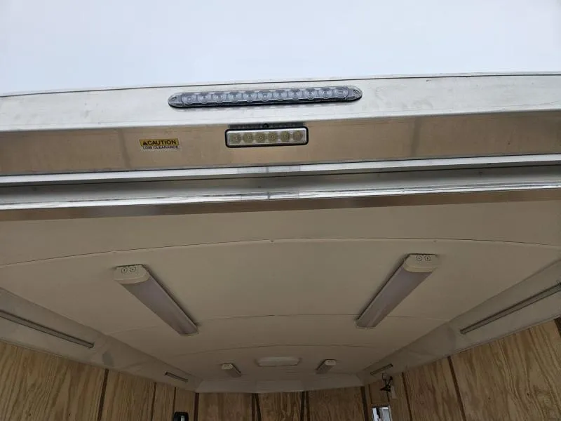 new Cargo (Enclosed) Trailers NEO Trailers  for sale, in Carlisle, PA Thumbnail 26