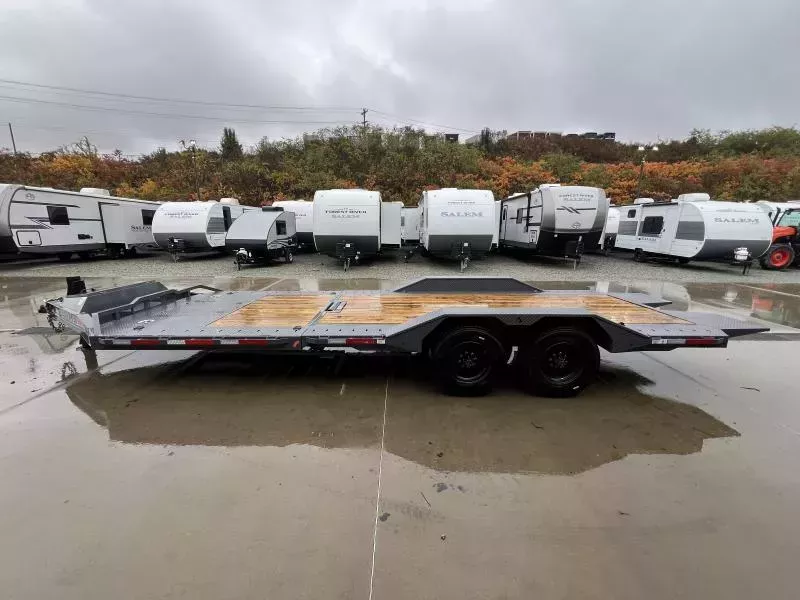 new Equipment / Flatbed Trailers RawMaxx  for sale, in Irwin, PA Thumbnail 18