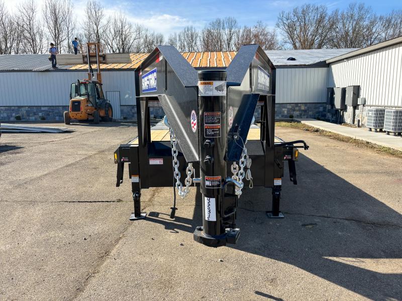 new Equipment / Flatbed Trailers Sure-Trac  for sale, in Evans City, PA Thumbnail 21