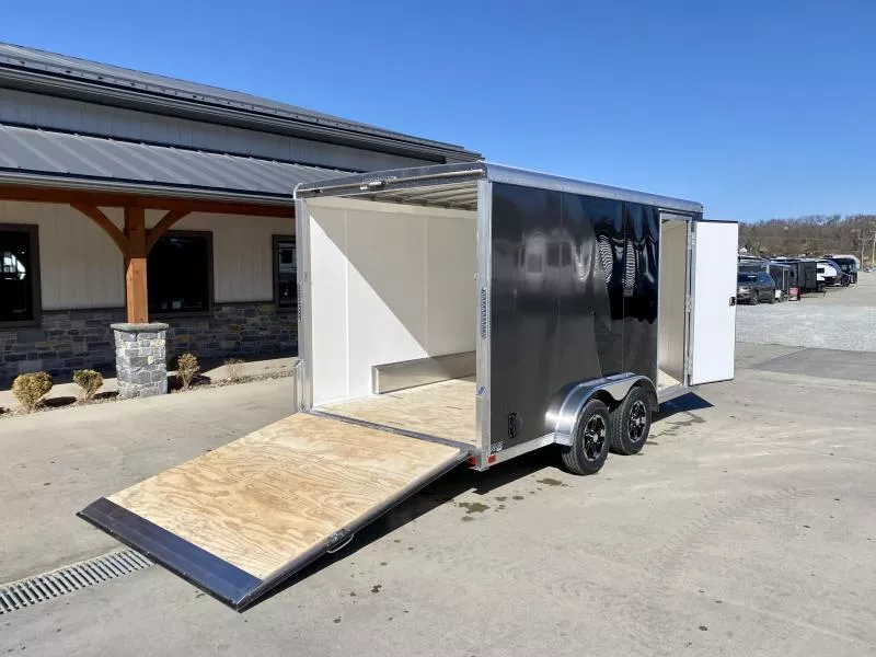 new Motorcycle / Cycle Trailers NEO Trailers  for sale, in West Middlesex, PA Thumbnail 19