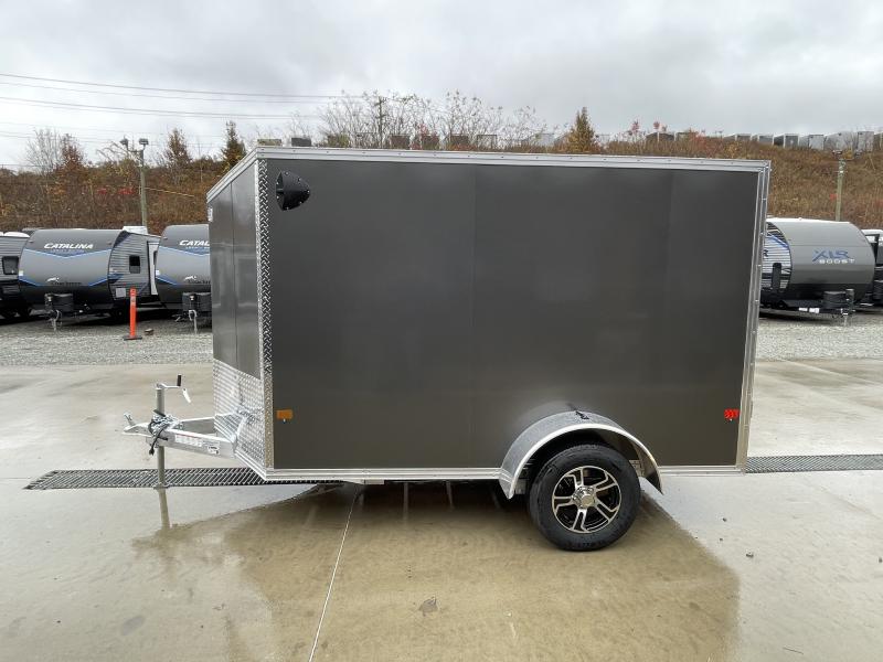 new Cargo (Enclosed) Trailers E-Z Hauler  for sale, in Irwin, PA Thumbnail 9