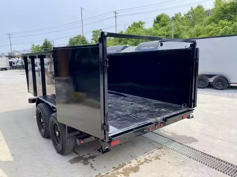 new Dump Trailers Big Tex Trailers  for sale, in West Middlesex, PA Thumbnail 30