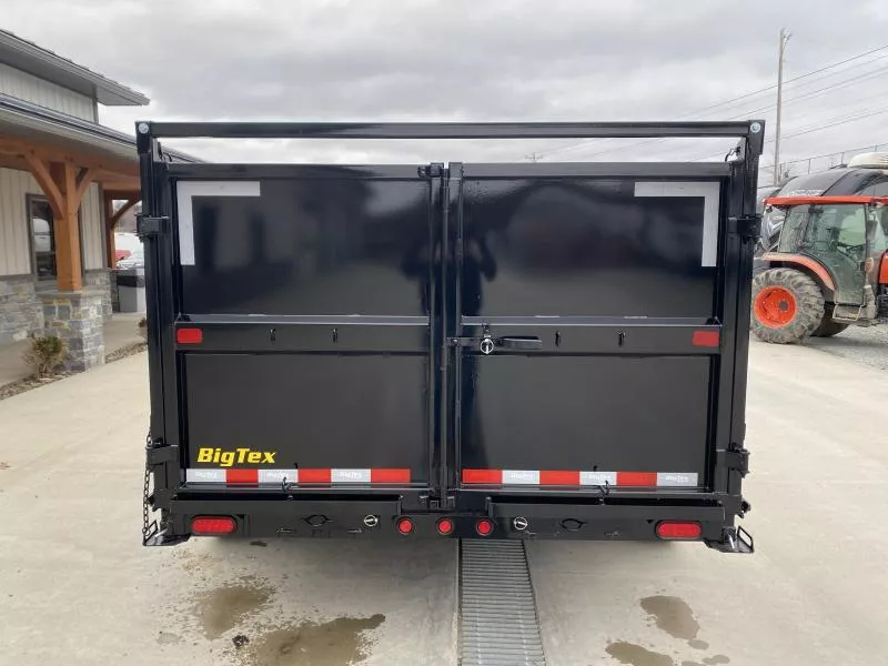 new Dump Trailers Big Tex Trailers  for sale, in Irwin, PA Thumbnail 17