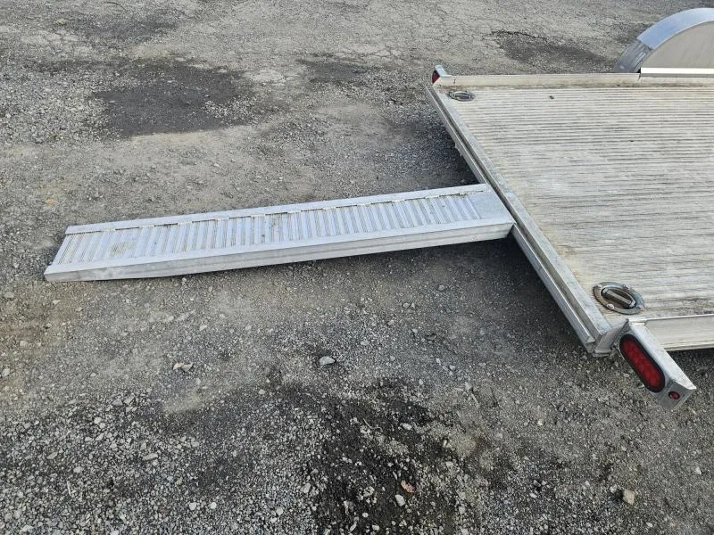 used Car Haulers / Racing Trailers Kiefer Manufacturing  for sale, in Carlisle, PA Thumbnail 9