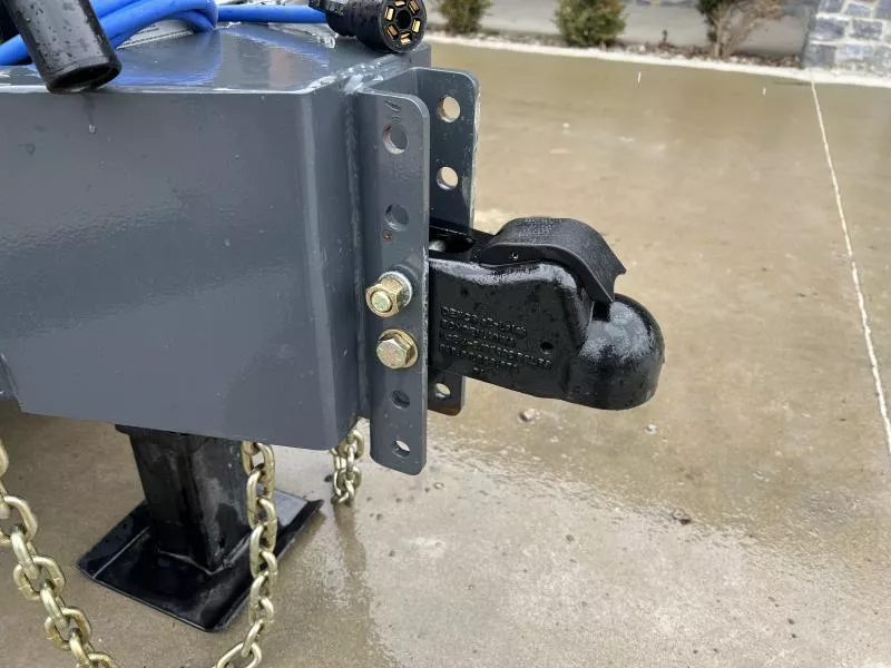 new Dump Trailers Lamar Trailers for sale, in Carlisle, PA Thumbnail 15