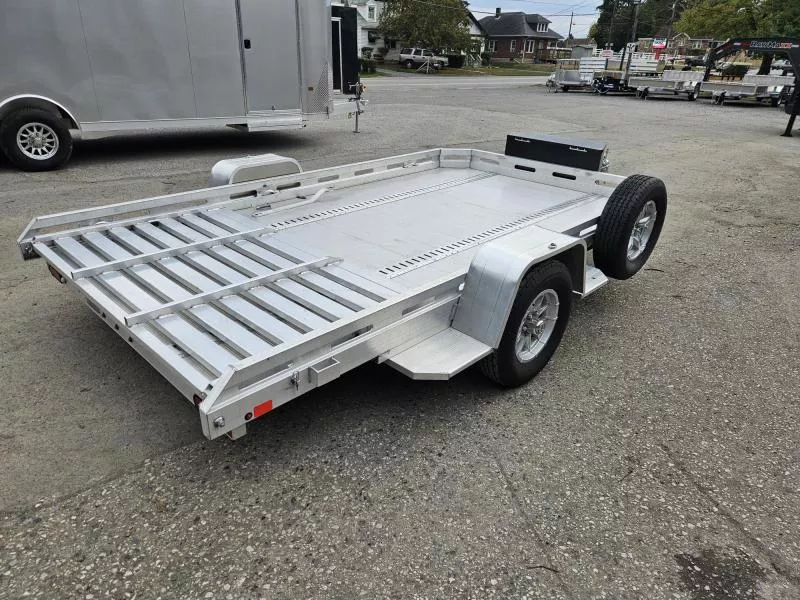 used Utility Trailers Aluma  for sale, in Carlisle, PA Thumbnail 6