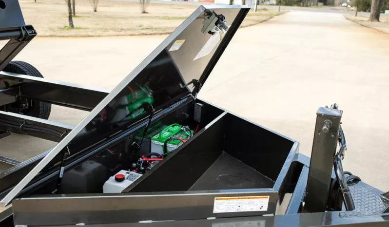 new Dump Trailers MAXX-D  for sale, in Evans City, PA Thumbnail 7