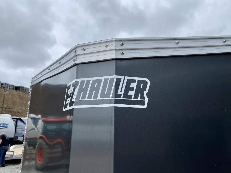 new Cargo (Enclosed) Trailers E-Z Hauler  for sale, in Evans City, PA Thumbnail 12