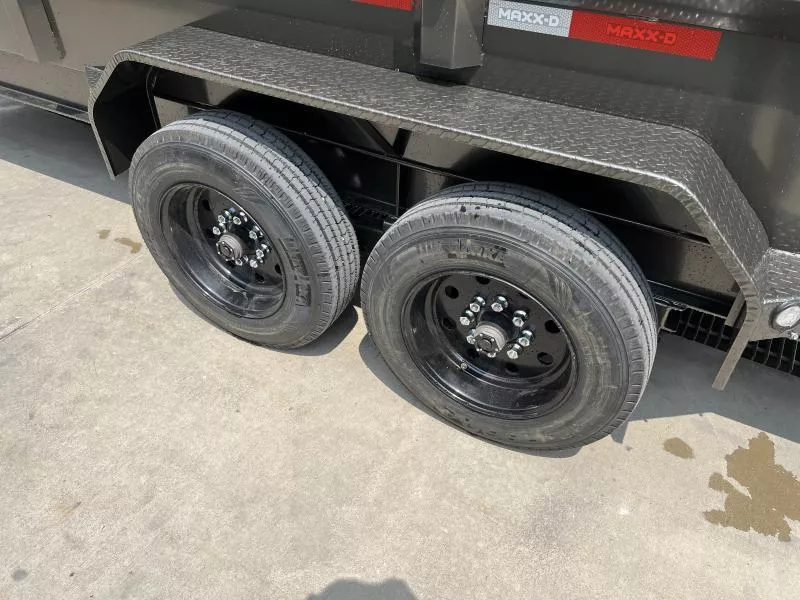 new Dump Trailers MAXX-D  for sale, in Irwin, PA Thumbnail 30
