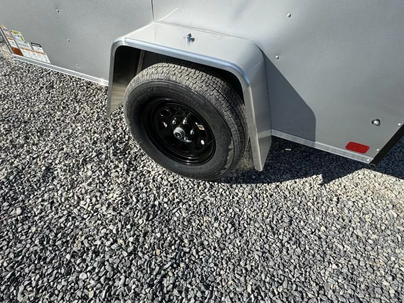 new Cargo (Enclosed) Trailers ITI Cargo  for sale, in Carlisle, PA Thumbnail 13