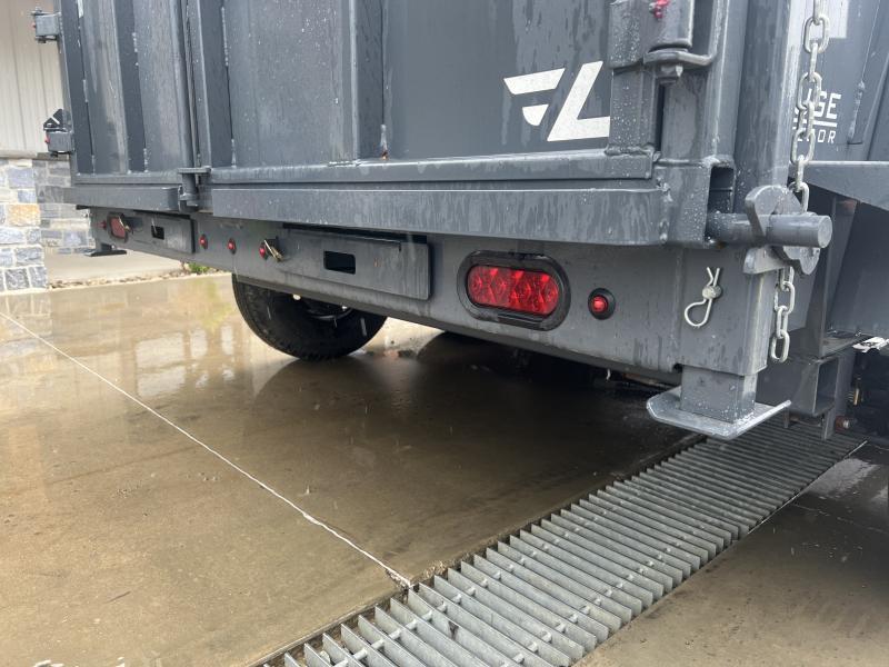 new Dump Trailers Lamar Trailers  for sale, in Carlisle, PA Thumbnail 21