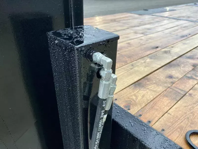 new Equipment / Flatbed Trailers Sure-Trac  for sale, in Carlisle, PA Thumbnail 17