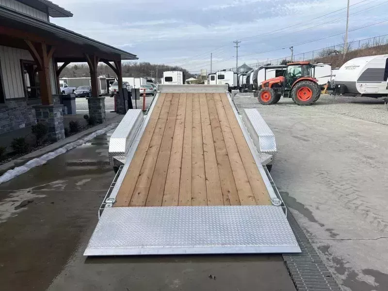 new Car Haulers / Racing Trailers Nordtek Trailers  for sale, in Irwin, PA Thumbnail 5