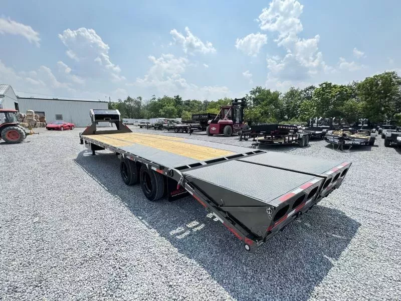 new Equipment / Flatbed Trailers MAXX-D  for sale, in Carlisle, PA Thumbnail 5