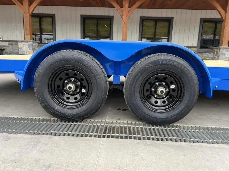 new Car Haulers / Racing Trailers Rice Trailers  for sale, in Irwin, PA Thumbnail 21