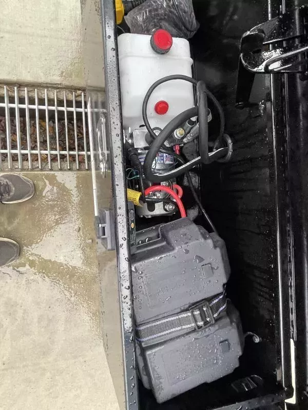 new Dump Trailers Big Tex Trailers  for sale, in Evans City, PA Thumbnail 24