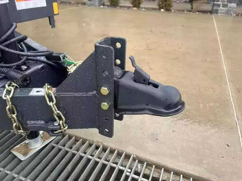 new Car Haulers / Racing Trailers Hillcrest Trailers for sale, in West Middlesex, PA Thumbnail 10