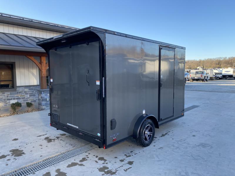 new Cargo (Enclosed) Trailers Cargo Mate  for sale, in Evans City, PA Thumbnail 4