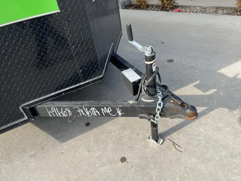 new Cargo (Enclosed) Trailers Quality Cargo  for sale, in Irwin, PA Thumbnail 10