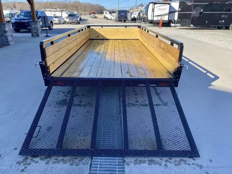 new Utility Trailers Sure-Trac for sale, in Irwin, PA Thumbnail 24