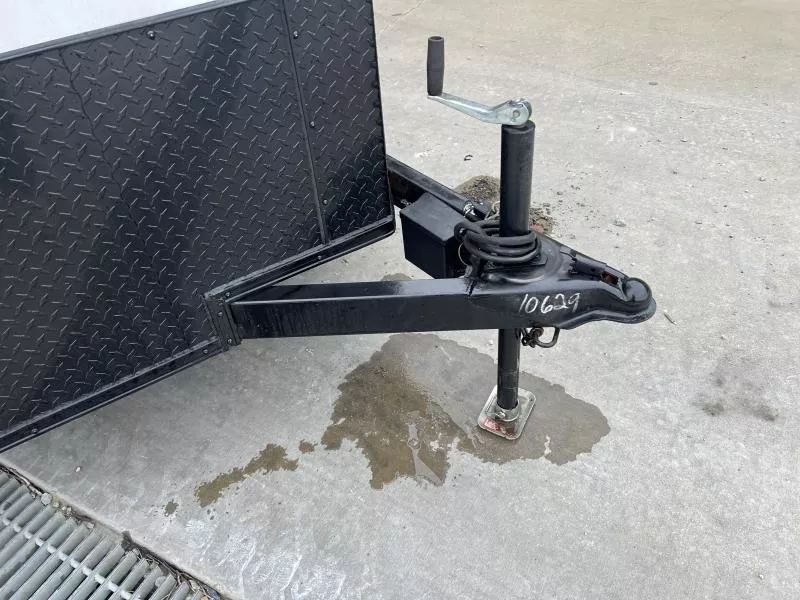 new Cargo (Enclosed) Trailers Xtreme Cargo  for sale, in West Middlesex, PA Thumbnail 10