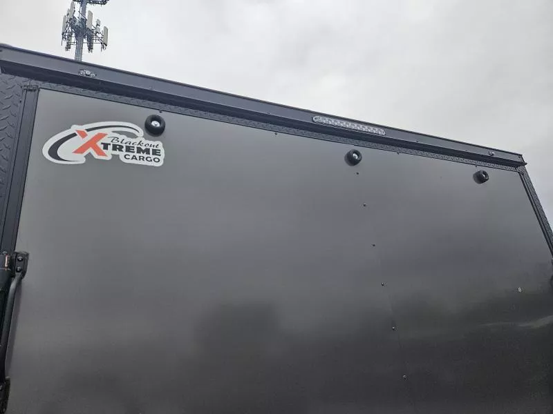 new Cargo (Enclosed) Trailers Xtreme Cargo  for sale, in Carlisle, PA Thumbnail 10