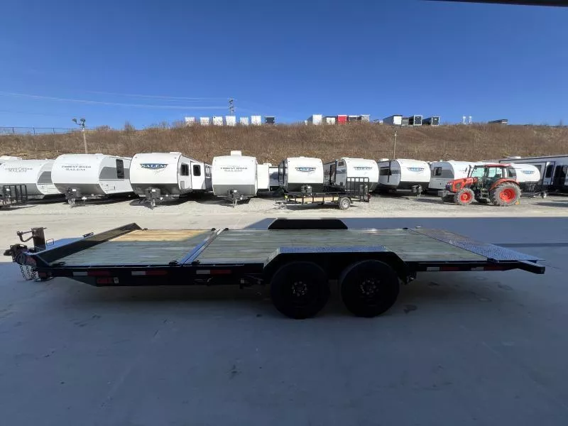 new Equipment / Flatbed Trailers MAXX-D  for sale, in Irwin, PA Thumbnail 21