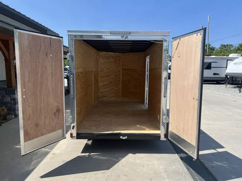 new Cargo (Enclosed) Trailers Xtreme Cargo  for sale, in Irwin, PA Thumbnail 12