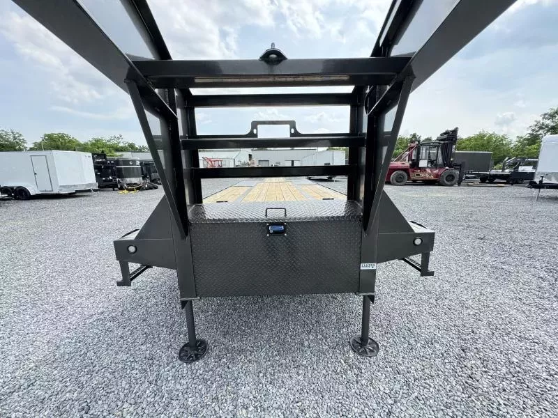 new Equipment / Flatbed Trailers MAXX-D  for sale, in West Middlesex, PA Thumbnail 18