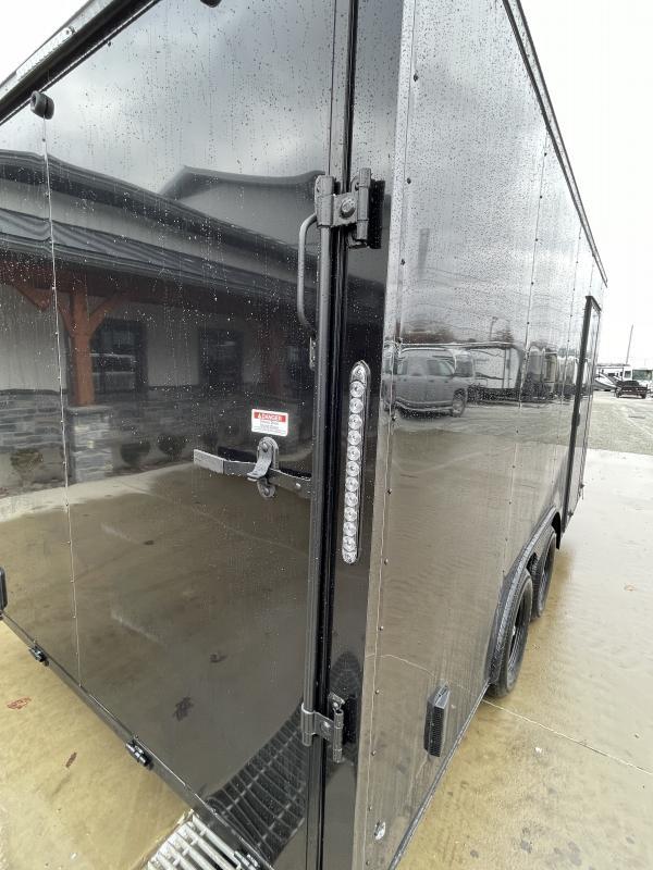 new Cargo (Enclosed) Trailers Xtreme Cargo  for sale, in Carlisle, PA Thumbnail 14