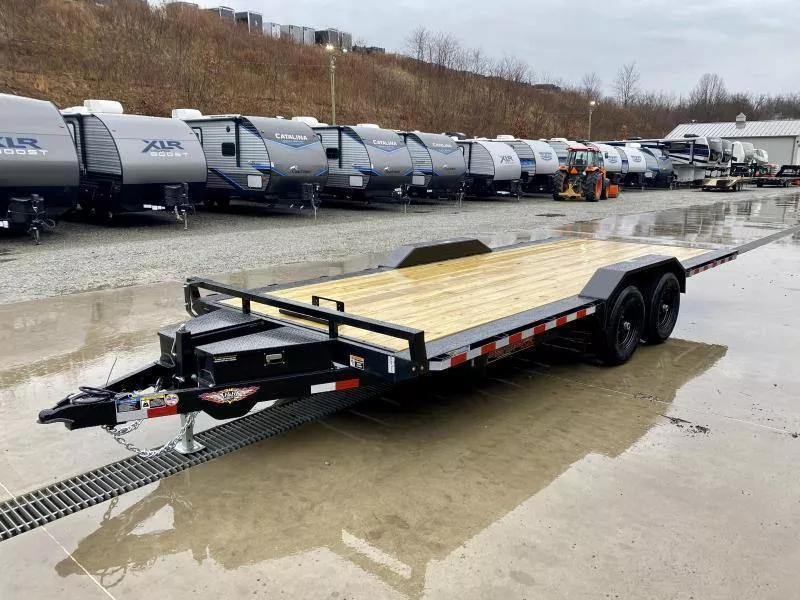 new Car Haulers / Racing Trailers H and H Trailer  for sale, in Carlisle, PA Thumbnail 20