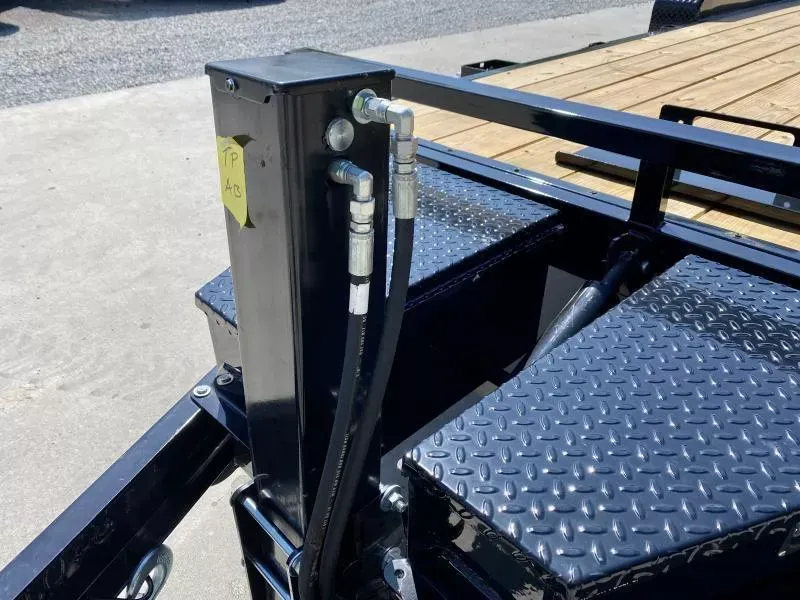 new Car Haulers / Racing Trailers H and H Trailer  for sale, in Carlisle, PA Thumbnail 14