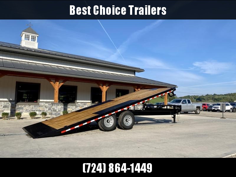 2022 Ironbull 102x24' Deckover Power Tilt Trailer 14000# GVW * DUAL PISTON * I-BEAM FRAME * RUBRAIL/STAKE POCKETS/PIPE SPOOLS/D-RINGS/BANJO EYES * 6" TUBE BED FRAME * 4X4X1/4 WALL TUBE BED RUNNERS (12#/') * DEXTER'S * 2-3-2 WARRANTY 2022 Ironbull 102x24' Deckover Power Tilt Trailer 14000# GVW * DUAL PISTON * I-BEAM FRAME * RUBRAIL/STAKE POCKETS/PIPE SPOOLS/D-RINGS/BANJO EYES * 6" TUBE BED FRAME * 4X4X1/4 WALL TUBE BED RUNNERS (12#/') * DEXTER'S * 2-3-2 WARRANTY