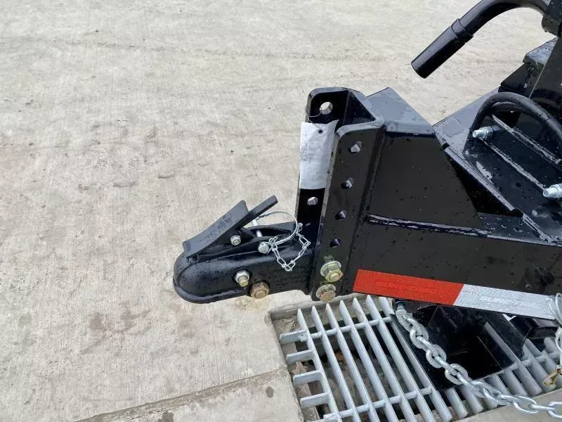 new Equipment / Flatbed Trailers Sure-Trac  for sale, in Evans City, PA Thumbnail 9